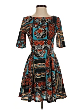 Minkpink Casual Dress (view 1)
