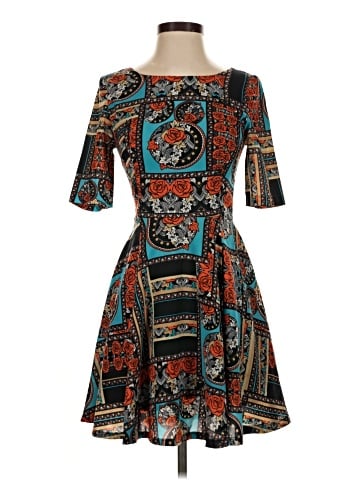 Minkpink Casual Dress (view 1)
