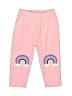 Hatley Pink Casual Pants Size 3-6 mo - photo 1