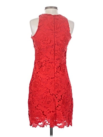 J.Crew Collection Cocktail Dress (view 2)