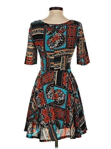 Minkpink Casual Dress (view 2)