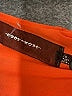 Code x Mode 100% Polyester Floral Orange Casual Dress Size S - photo 7
