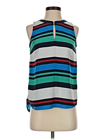 Tommy Hilfiger Sleeveless Blouse (view 1)