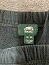 Roots Solid Black Track Pants Size XS - photo 4