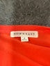 Downeast Pink 3/4 Sleeve Top Size S - photo 7