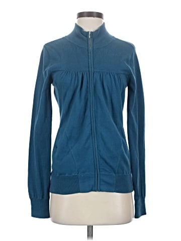 Cullen Track Jacket (view 1)
