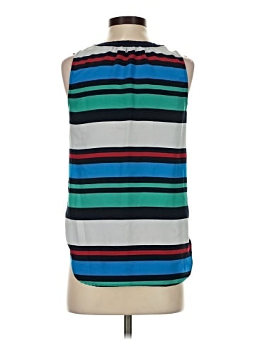 Tommy Hilfiger Sleeveless Blouse (view 2)