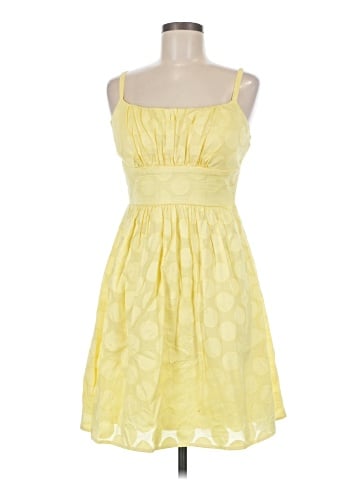 B. Smart Cocktail Dress (view 1)