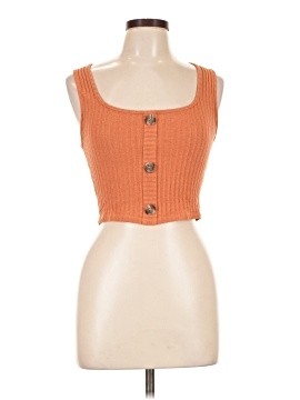 Project Social T Sleeveless Top