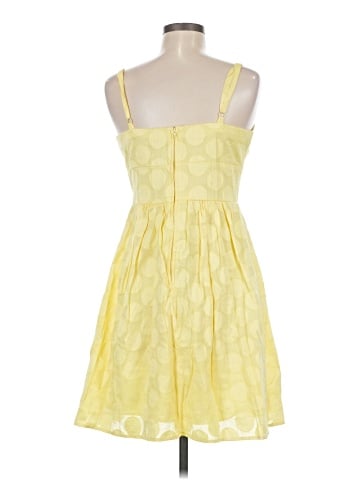 B. Smart Cocktail Dress (view 2)
