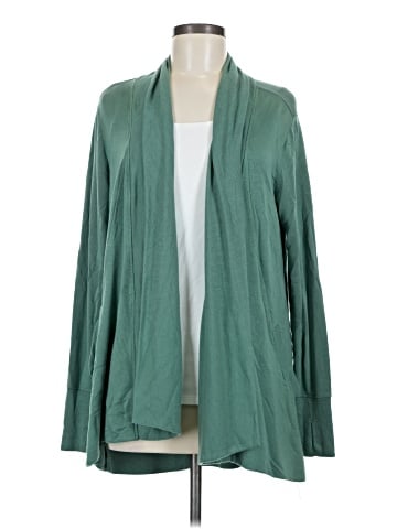Athleta Cardigan (view 1)
