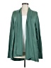 Athleta Green Cardigan Size M - photo 1