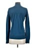 Cullen Blue Track Jacket Size S - photo 2