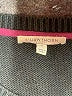 41Hawthorn Stripes White Pullover Sweater Size XL - photo 7