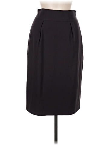Brooks Brothers Wool Skirt (view 1)
