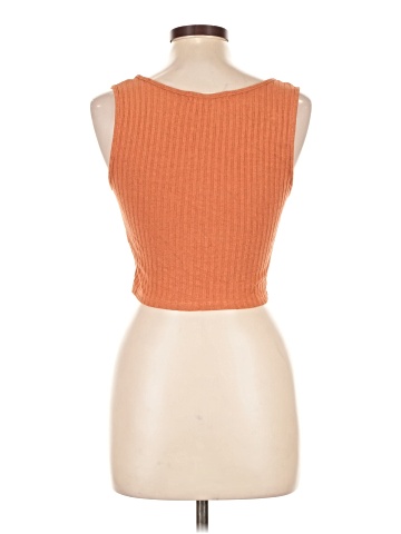Project Social T Sleeveless Top (view 2)