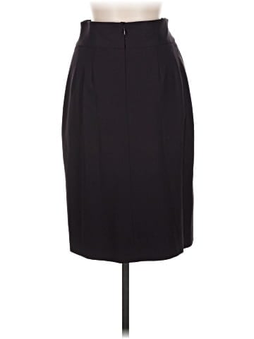 Brooks Brothers Wool Skirt (view 2)
