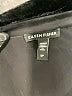 Eileen Fisher Black Long Sleeve Blouse Size S - photo 7