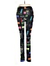 Kathy Graphic Black Yoga Pants One size - photo 2