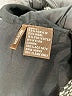 J. McLaughlin Graphic Black Formal Skirt Size 12 - photo 5