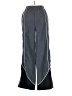 Shein 100% Polyester Gray Casual Pants Size S - photo 2