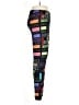 Kathy Graphic Black Yoga Pants One size - photo 4
