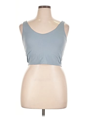 Yogalicious Tank Top (view 1)