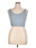 Yogalicious Blue Tank Top Size XL - photo 1