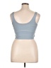 Yogalicious Blue Tank Top Size XL - photo 2