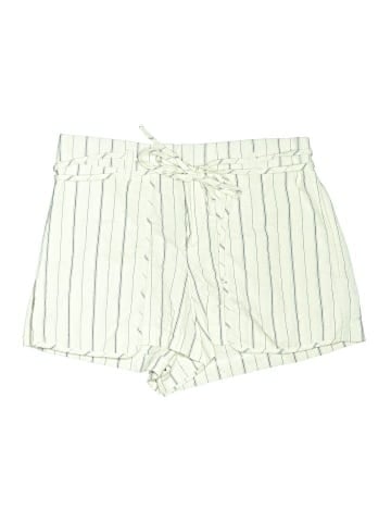 Zara Shorts (view 1)