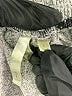 Mono b Tweed Gray Sweatpants Size L - photo 8