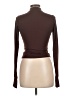 Unbranded Brown Track Jacket Size L - photo 2