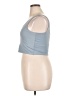Yogalicious Blue Tank Top Size XL - photo 5