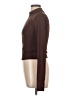 Unbranded Brown Track Jacket Size L - photo 5