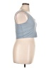 Yogalicious Blue Tank Top Size XL - photo 4