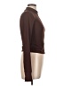 Unbranded Brown Track Jacket Size L - photo 4