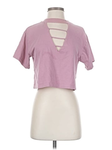 Wild Fable Short Sleeve T-Shirt (view 1)