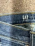 Gap Kids Blue Jeans Size 6 - photo 4