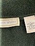 Studio Works Green Vest Size L - photo 6