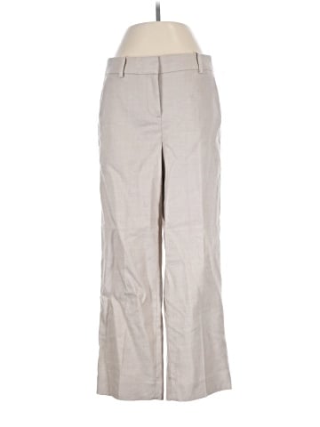 J.Crew Linen Pants (view 1)