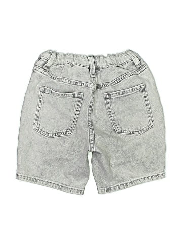 &Denim by H&M Denim Shorts (view 2)