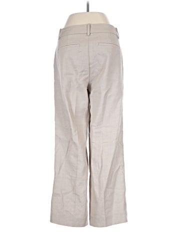 J.Crew Linen Pants (view 2)