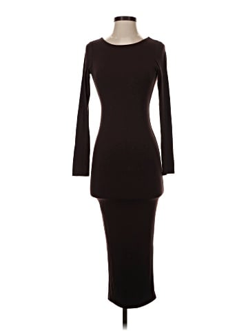 Naked Wardrobe Casual Dress (view 1)