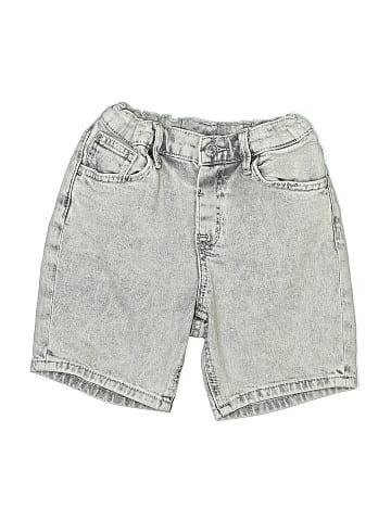 &Denim by H&M Denim Shorts (view 1)