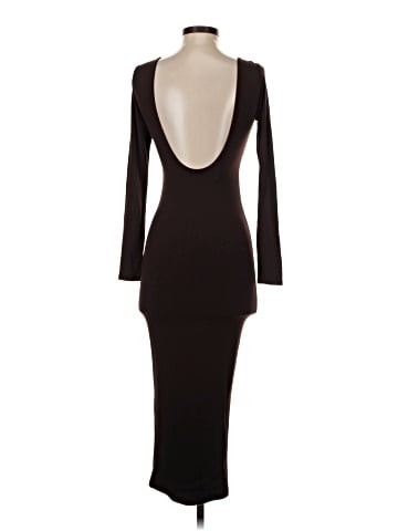 Naked Wardrobe Casual Dress (view 2)