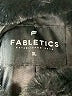 Fabletics 100% Polyester Black Faux Fur Jacket Size XL - photo 6
