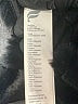 Fabletics 100% Polyester Black Faux Fur Jacket Size XL - photo 7