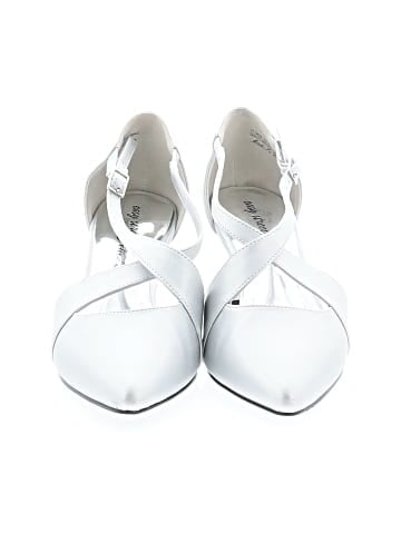 Easy Street Heels (view 2)