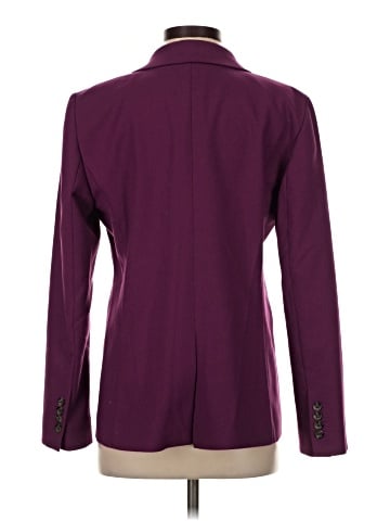 Ann Taylor Blazer (view 2)