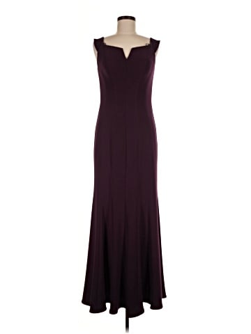 Alex Evenings Cocktail Dress (view 1)